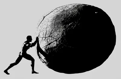 Illustration presses - Image 1