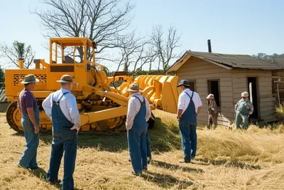 Illustration regulators - Image 1