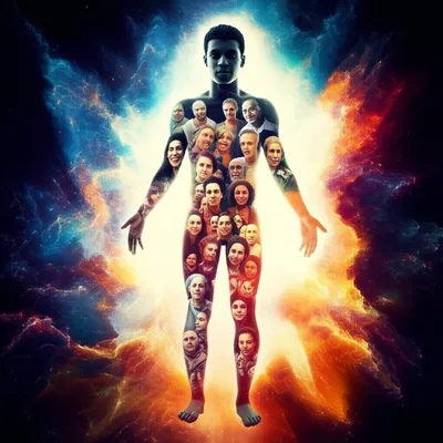 Illustration incarnations - Image 1