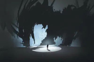 Illustration domination - Image 1