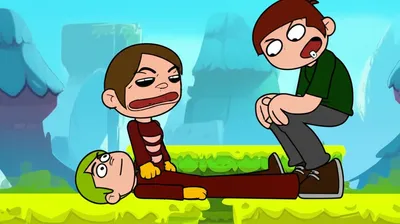 Illustration teabag - Image 1