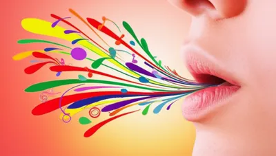 Illustration verbalise