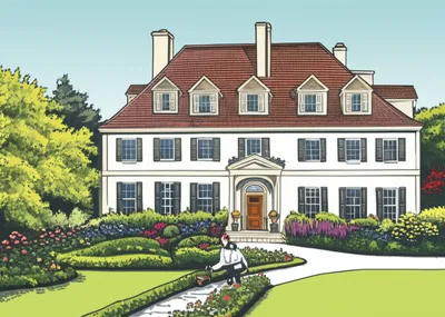 Illustration substantial - Image 1