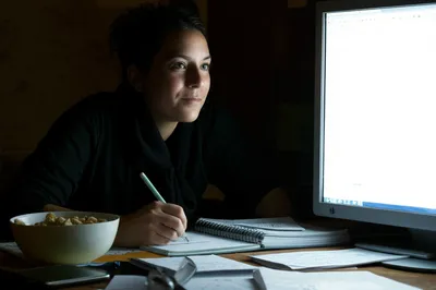 Illustration adventurer - Image 1