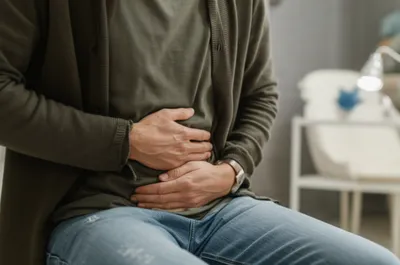 Illustration hypochondria - Image 1