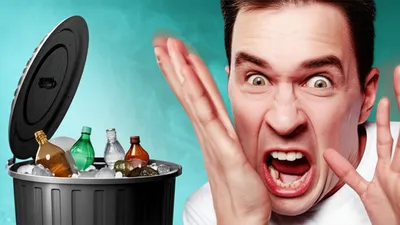 Illustration repulsion - Image 1