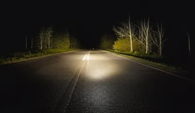 Illustration headlamp - Image 1