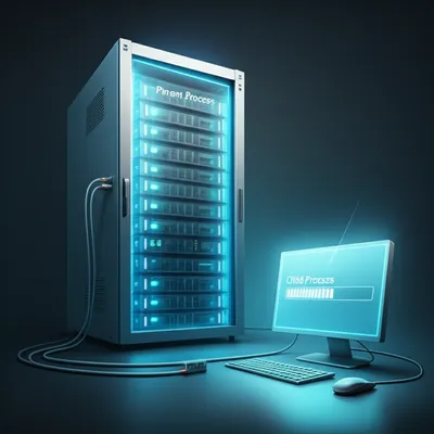 Illustration offspring - Image 1