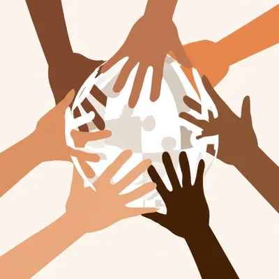 Illustration federated - Image 1