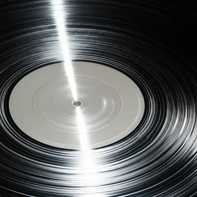 Illustration disc - Image 1