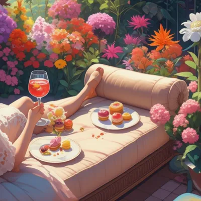 Illustration luxury - Image 1