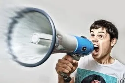 Illustration blare - Image 2