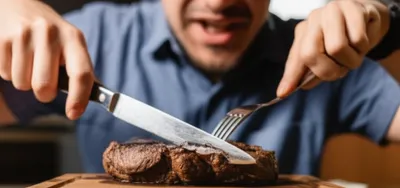 Illustration tough - Image 1