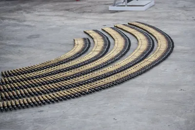 Illustration projectiles - Image 2