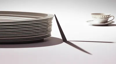 Illustration trays - Image 1