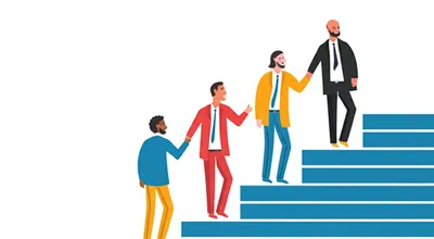 Illustration succeeding - Image 1