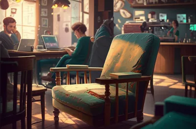 Illustration beat - Image 1