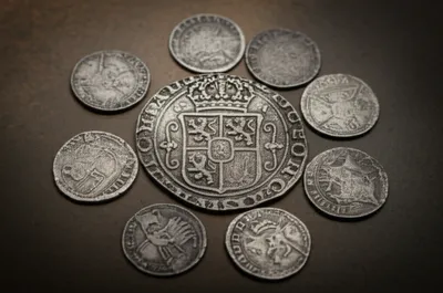 Illustration piastres - Image 1