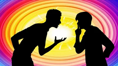 Illustration contended - Image 1