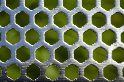 Illustration honeycomb - Image 1