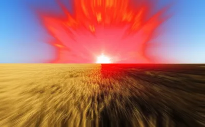 Illustration flaring - Image 1