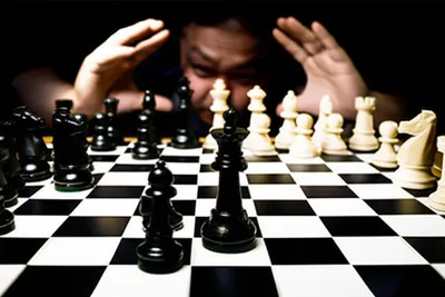 Illustration deliberate - Image 1