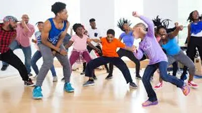 Illustration dance - Image 2