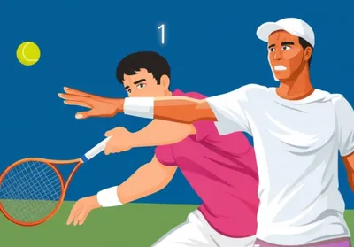 Illustration strokes - Image 1