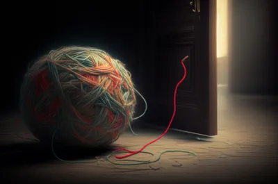 Illustration affairs - Image 1