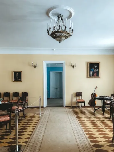 Illustration stanchion - Image 2