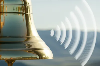 Illustration ringing - Image 1