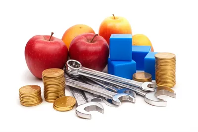 Illustration amounts - Image 1