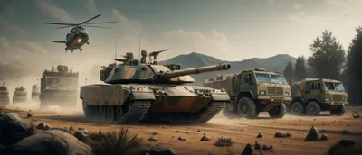 Illustration mobility - Image 1