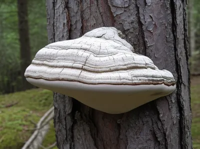 Illustration agarics - Image 1