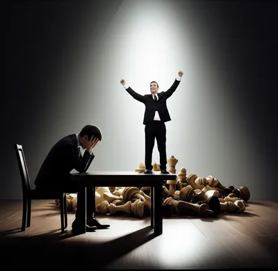 Illustration gloat - Image 1