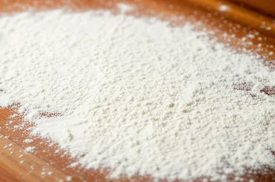 Illustration flour - Image 1