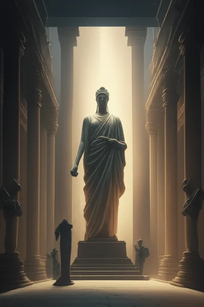 Illustration naos - Image 1