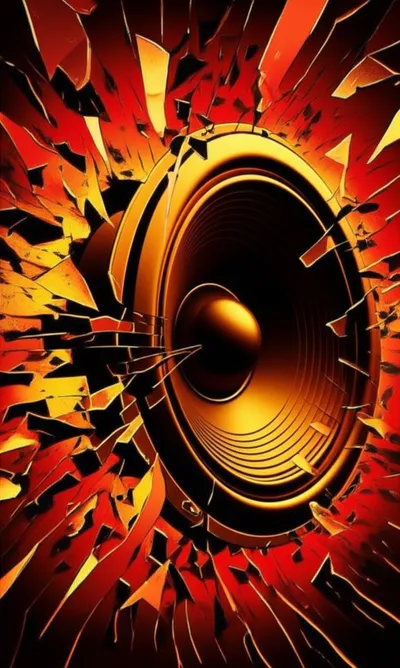 Illustration distortion - Image 1