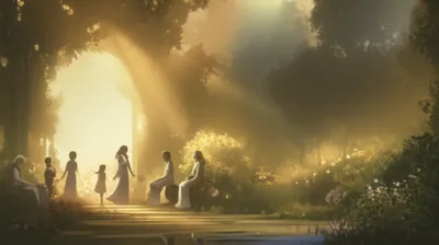 Illustration limbos - Image 1