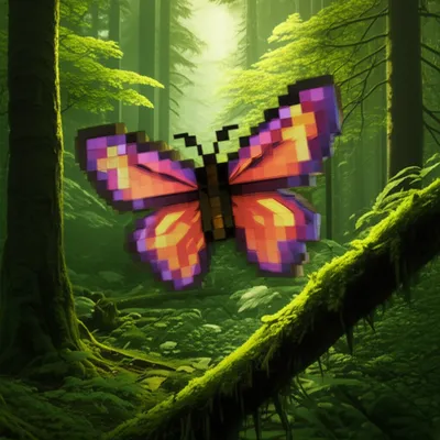 Illustration sprite - Image 1