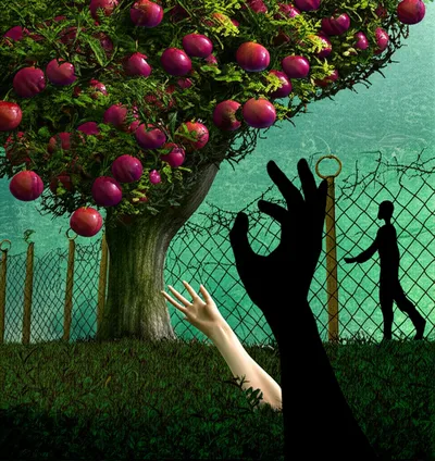 Illustration tabu - Image 1