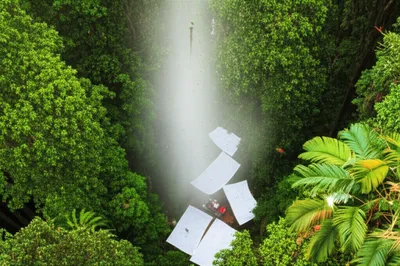 Illustration fogging - Image 1