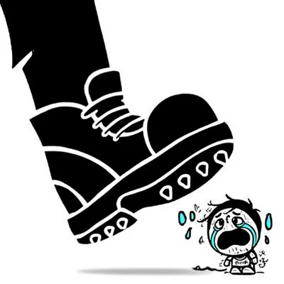 Illustration trounced - Image 1