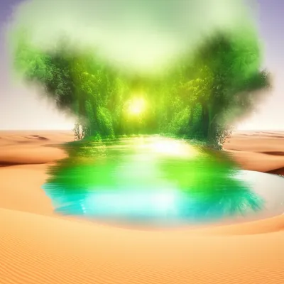 Illustration rainbow - Image 1