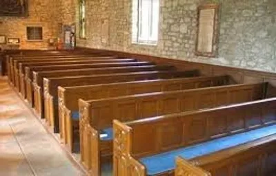 Illustration pew - Image 2