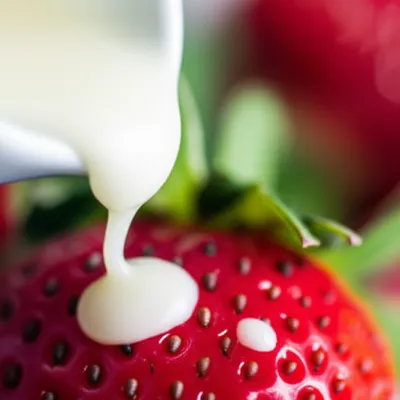 Illustration cream - Image 1