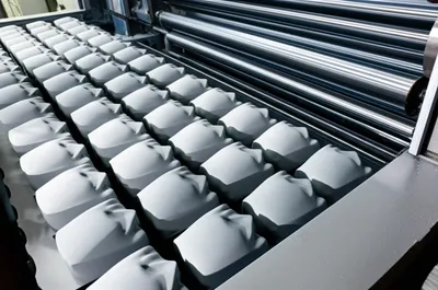 Illustration stereotyped - Image 1