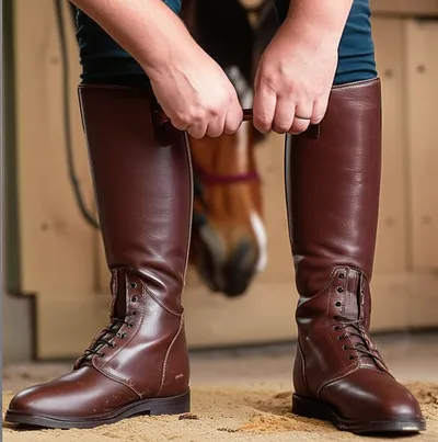 Illustration booting - Image 1