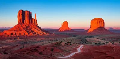 Illustration southwest - Image 1