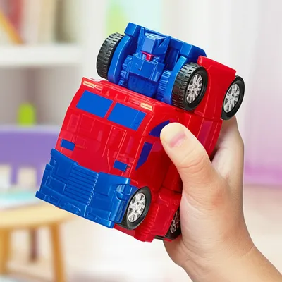 Illustration transformers